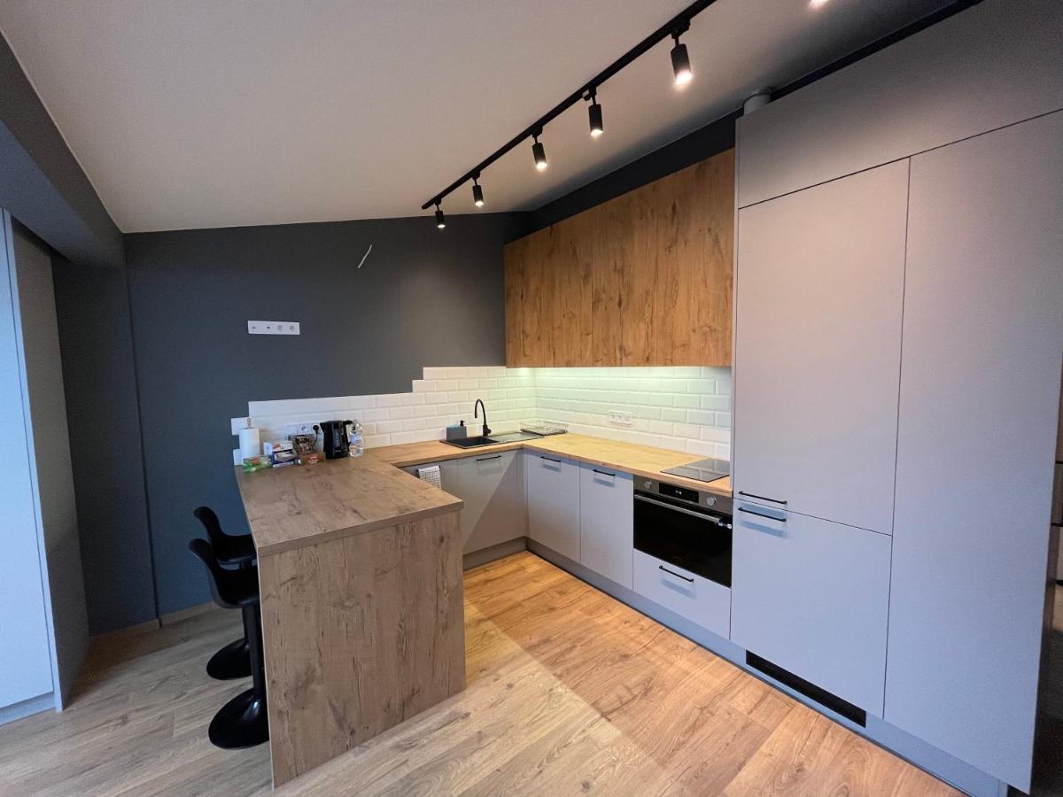 Cosy Apartments In Cracovia Exterior foto
