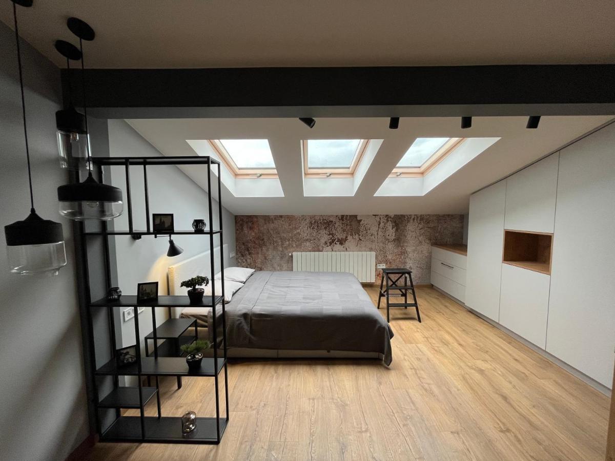 Cosy Apartments In Cracovia Exterior foto