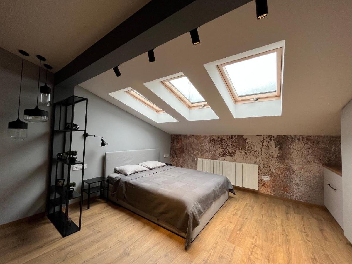 Cosy Apartments In Cracovia Exterior foto