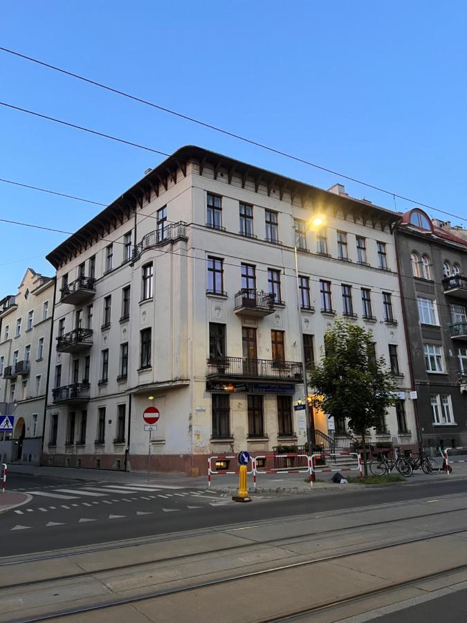 Cosy Apartments In Cracovia Exterior foto
